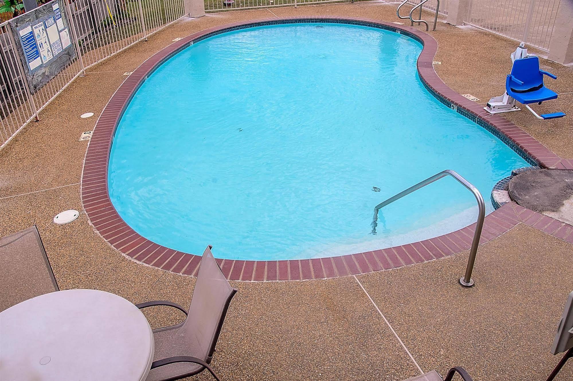 Motel 6-Canton, Tx Exteriér fotografie