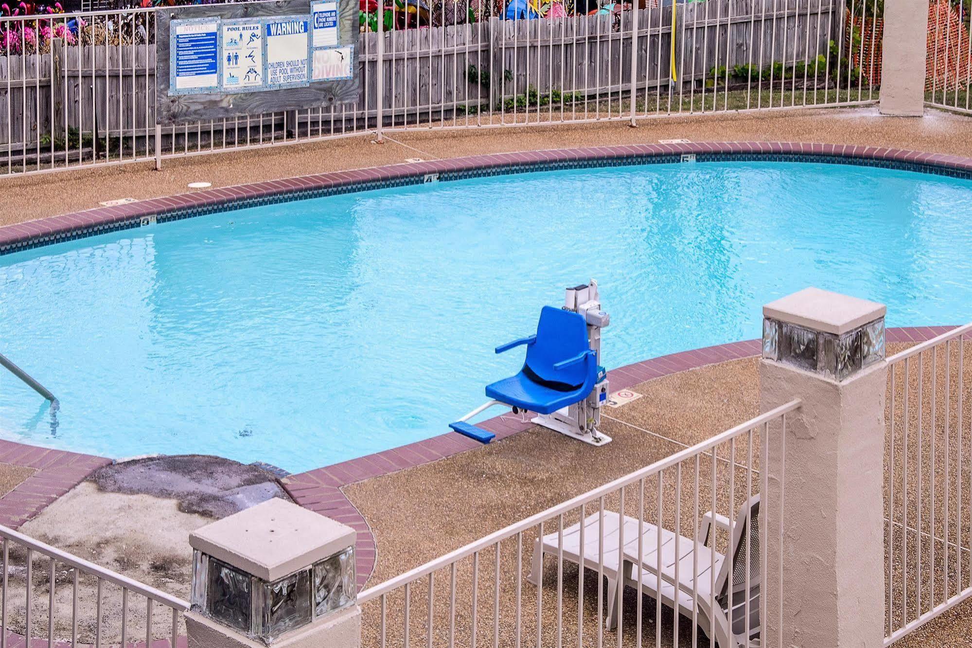 Motel 6-Canton, Tx Exteriér fotografie