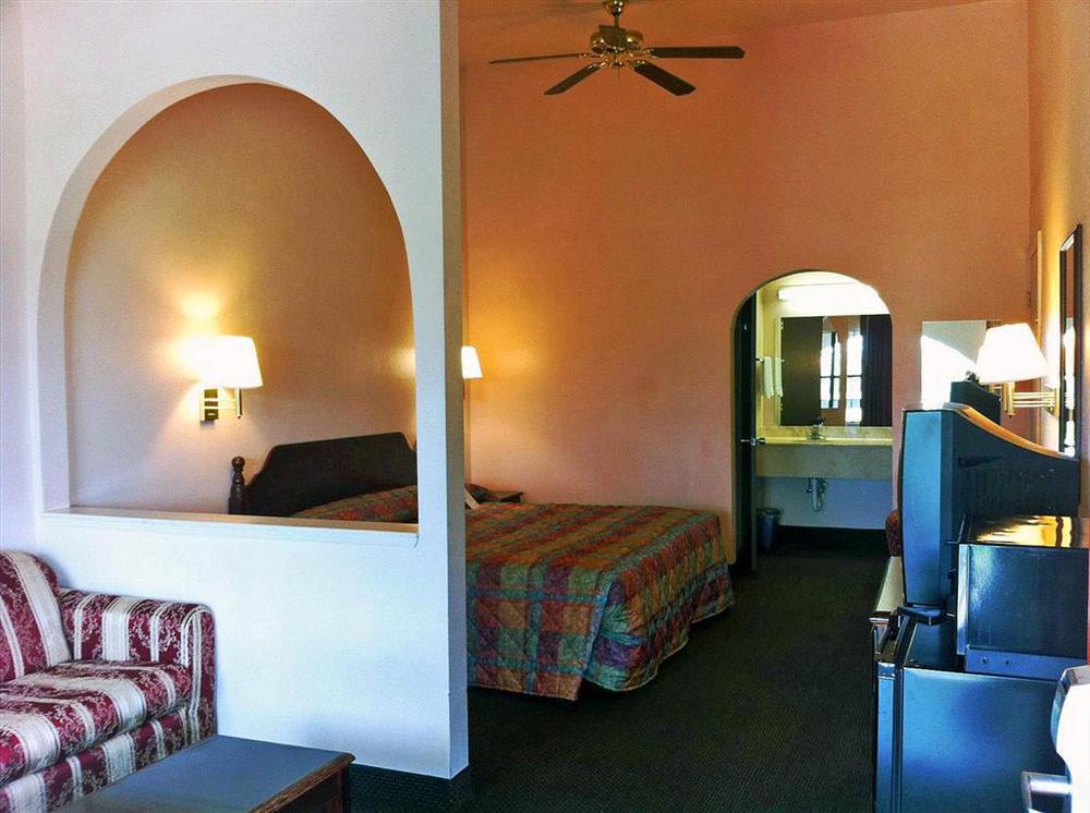 Motel 6-Canton, Tx Pokoj fotografie