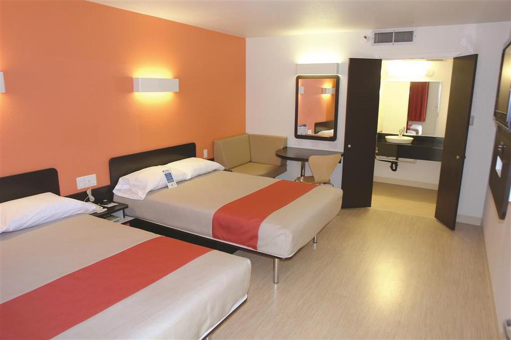 Motel 6-Canton, Tx Pokoj fotografie