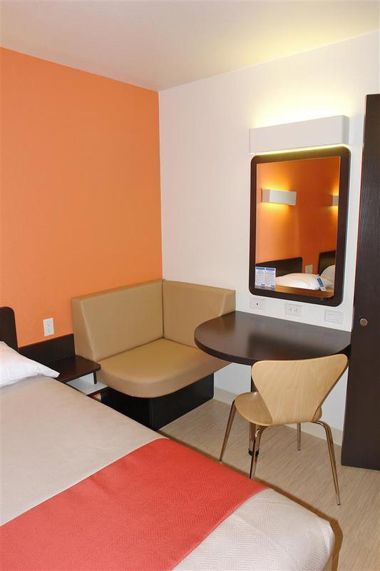 Motel 6-Canton, Tx Pokoj fotografie
