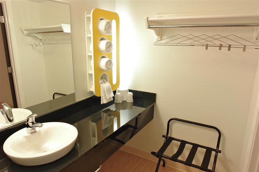 Motel 6-Canton, Tx Pokoj fotografie